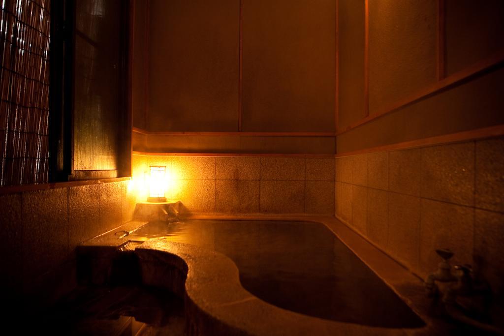 Ryokan Kappo Sekiya Beppu Extérieur photo