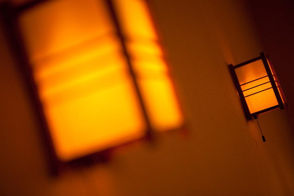Ryokan Kappo Sekiya Beppu Chambre photo