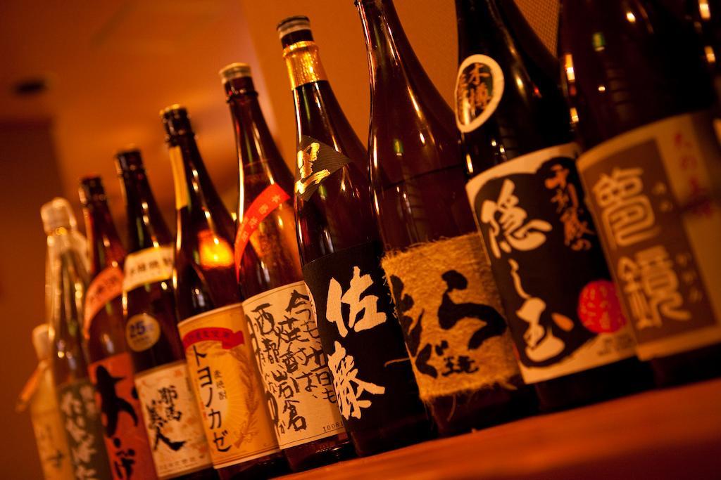 Ryokan Kappo Sekiya Beppu Extérieur photo